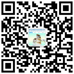 扫描关注网站微信公众账号